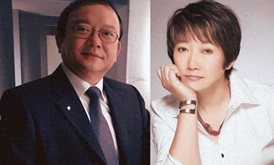 开云体育-王刚没想到，离婚24年，成方圆会以这种方式，给自己上了生动一课